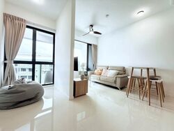 The Jovell (D17), Condominium #460954261